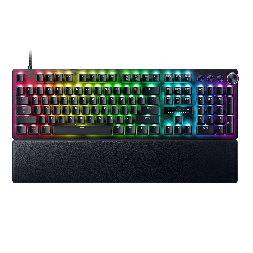 Razer Huntsman V3 Pro Keyboard