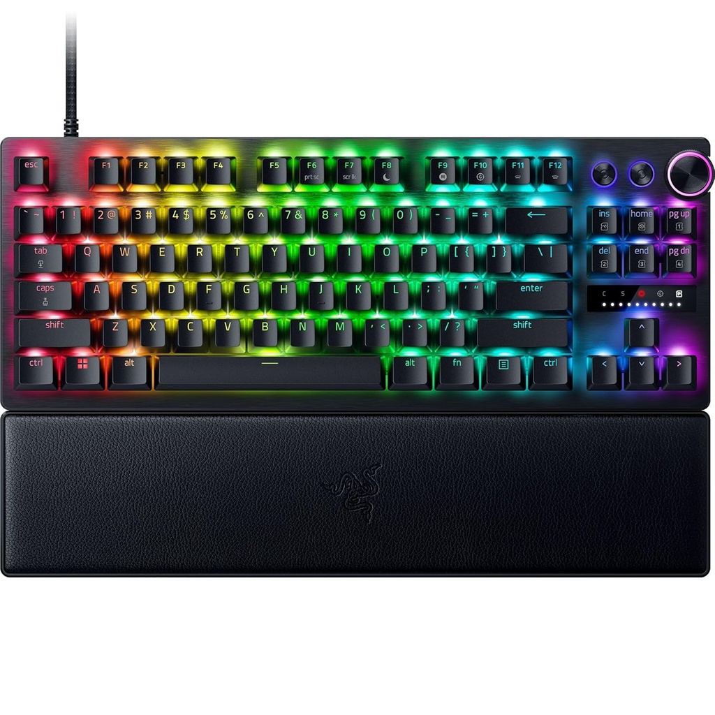 Razer Huntsman V3 Pro Tkl Keyboard