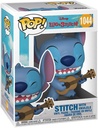 Pop! Disney: Lilo & Stitch - Stitch with Ukulele