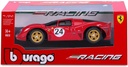 1:24 Ferrari Racing - 330 P4 Daytona
