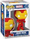 Pop! Marvel: Marvel NC - Iron Man