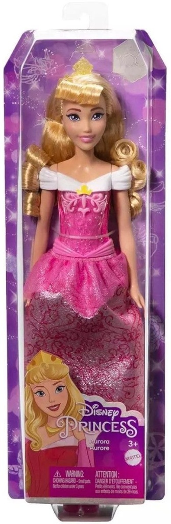 Disney Princess Fashion Doll Aurora