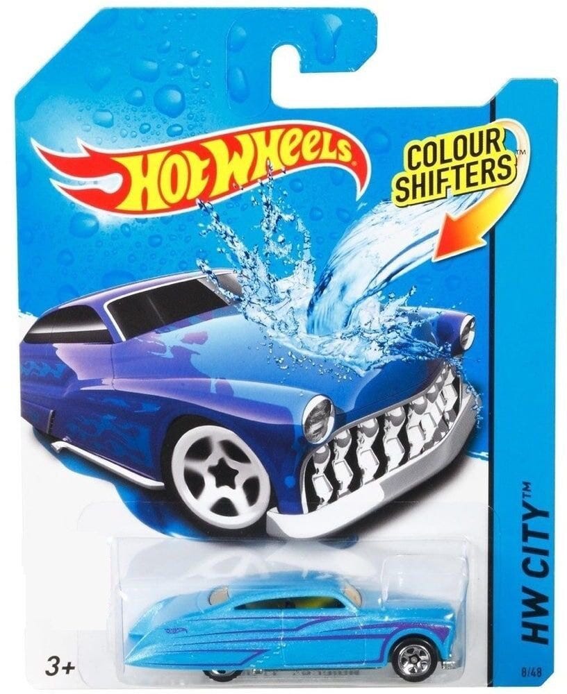 HW Color Shifters Asst.