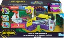 Batwheels Legion of Zoom HQ