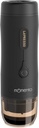 Lepresso Momento 2.0 Portable Espresso Coffee Machine 75W 2500Mah - Black