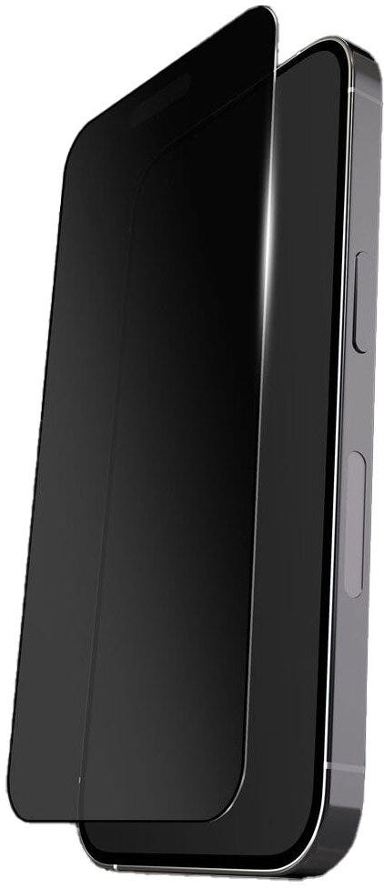 Body Guardx 10X Ultra Strong Silk Privacy glass 16 Pro Max Black