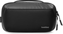 TOMTOC Navigator-T13 2.4L Accessory Pouch Black