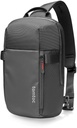 TOMTOC Navigator-T24 14'/7L Sling Bag Black
