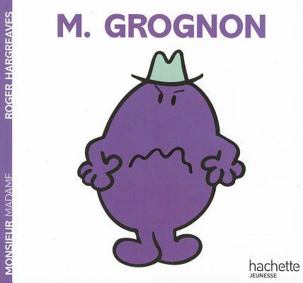 Monsieur Grognon