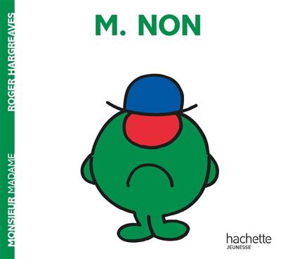 MONSIEUR NON