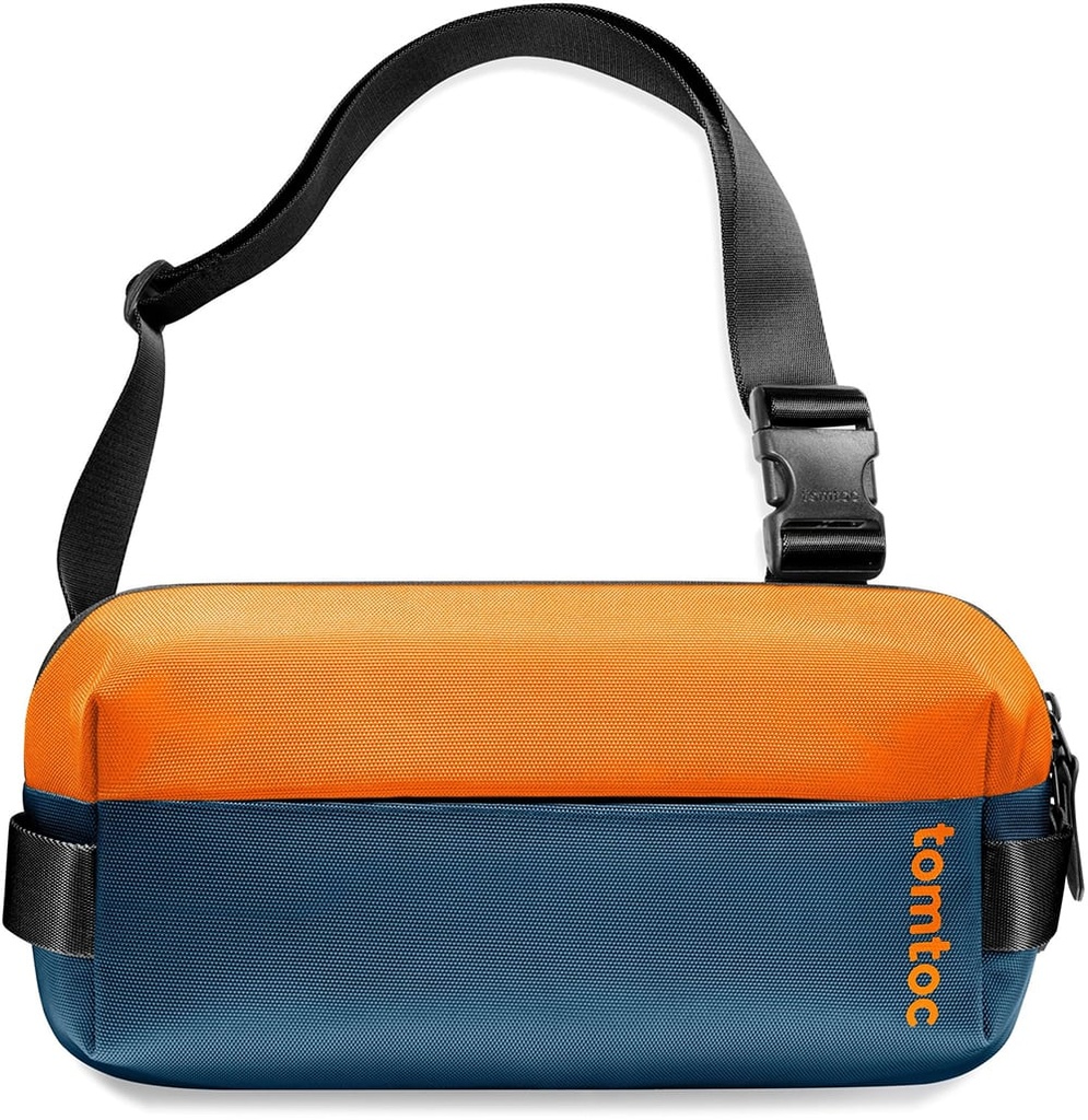 Tomtoc Explorer-T21 8.3'/4L Sling Bag S Last Summer