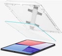 Spigen iPad Pro 12.9" Screen Protector Glas.tR EZ Fit