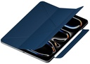 HYPHEN Smart Origami Folio Case - iPad 11" Pro (M4) 2024 - Navy Blue