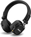 MARSHALL 1005773 MAJOR IV HEADPHONES BLACK