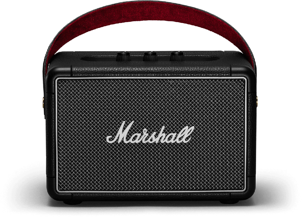 Marshall 1002632 Kilburn Bt Ii Portable Speaker Black