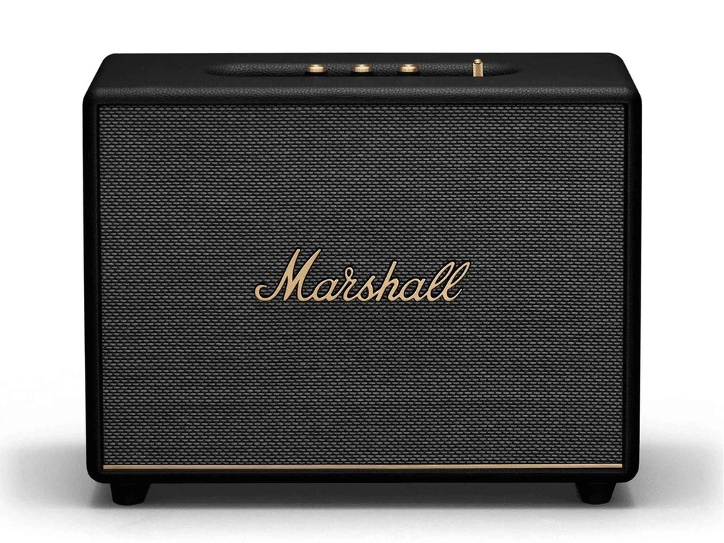 Marshall 1006016 Woburn Bt Iii Speaker Black
