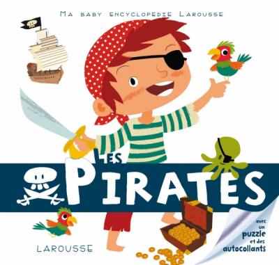 PIRATES.