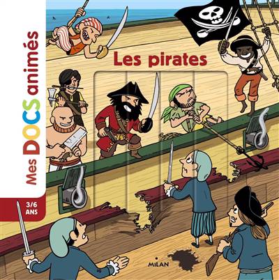 Pirates/