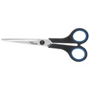 Office Comfort Grip household scissors 7 inch = 17,5 cm
