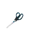 Office Comfort Grip paper scissors 8 inch = 20 cm