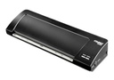 Laminator A3, 4 rollers, black