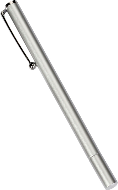 Telescopic pointer - 60 cm incl. Ballpoint pen.