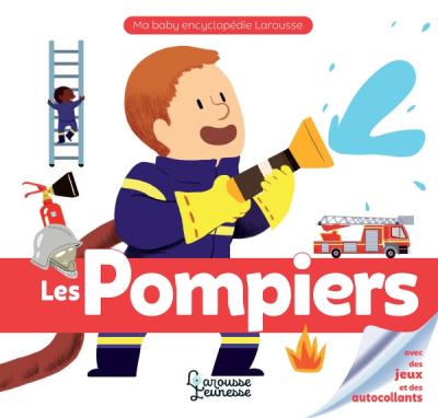 Pompiers*