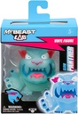 Mr Beast Lab Vinyl Figure Glow Panther