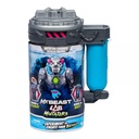 Mr Beast Lab Mutators Mutation Chamber Metallic Panther