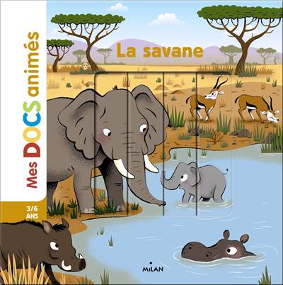 Savane/