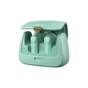 Green Lion Queen's True wireless Earbuds Green
