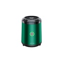 Green Lion Mini Bakhour 2 High Quality Incense Burner Green