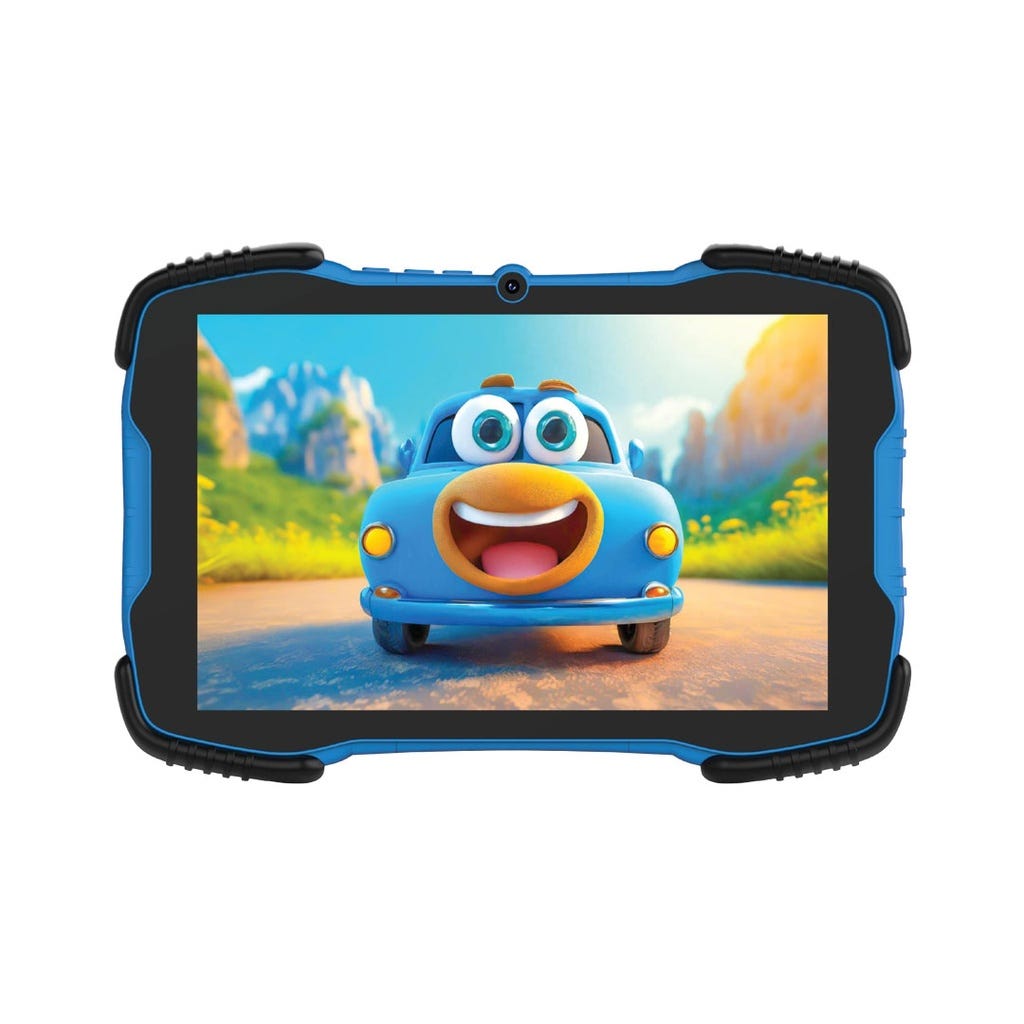 Green Lion G-Kid 20 Kids Tablet Blue