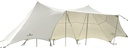 Porodo Lifestyle Outdoor Canopy Ten White