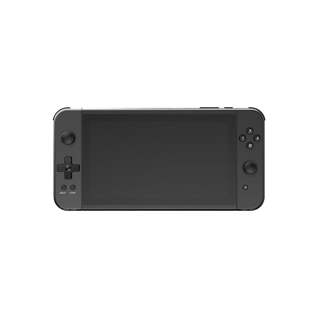 Green Lion GP Pro Gaming Console Black