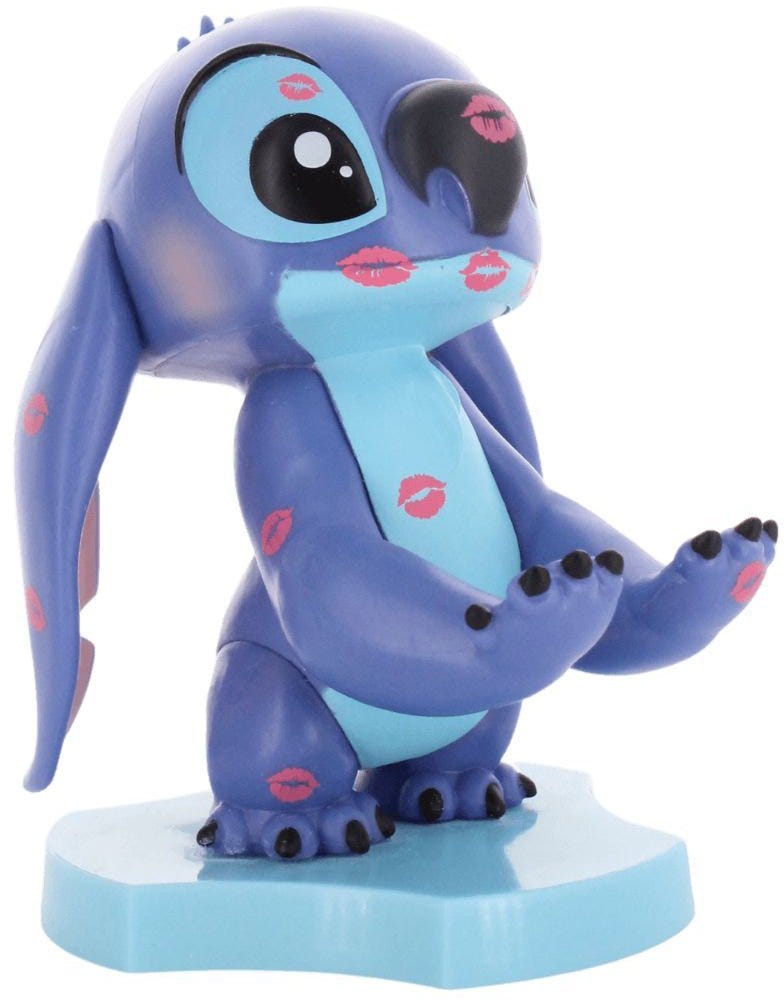 CGH : Lilo & Stitch: Loved Up Stitch