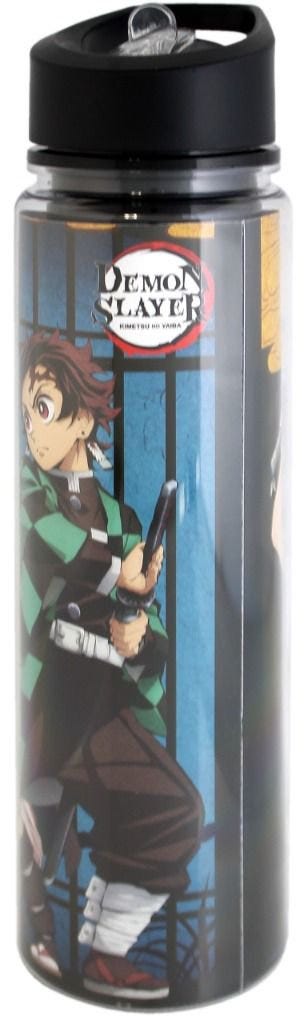 JF Demon Slayer Sipper Bottle