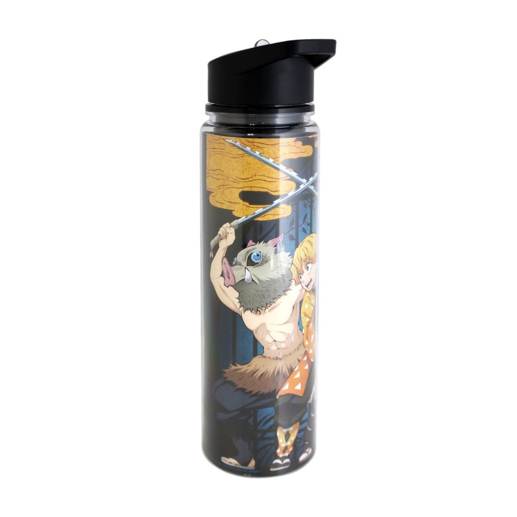 JF Demon Slayer Group Sipper Bottle