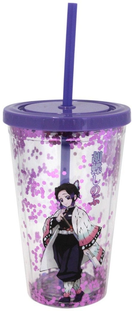 JF Demon Slayer Kanao Tsuyuri Tumbler