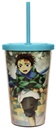 JF Demon Slayer Tanjiro & Giyu Tumbler