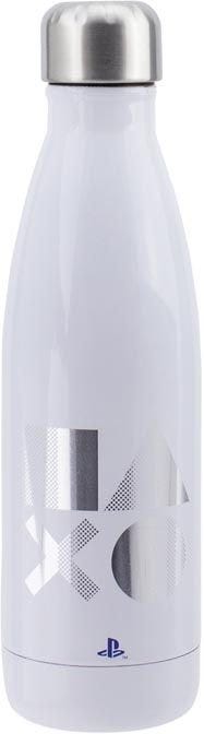 Playstation Metal Water Bottle Ps5