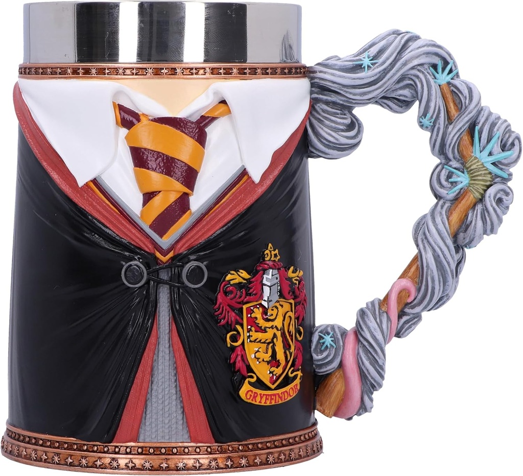 NN Harry Potter Ron Collectible Tankard