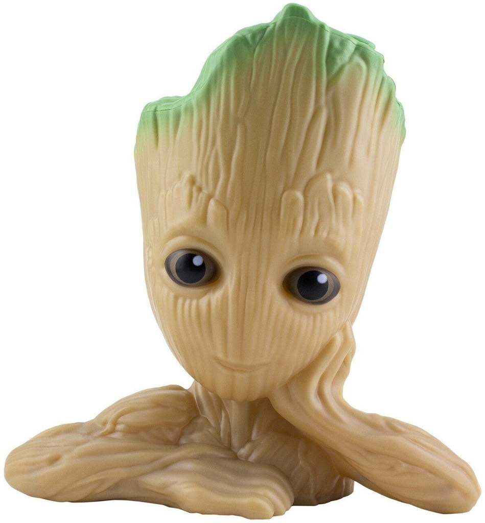 Groot Light With Sound