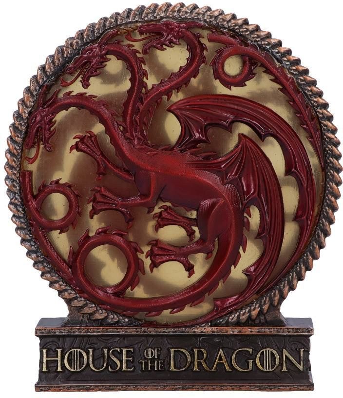 NN House of Dragon Light