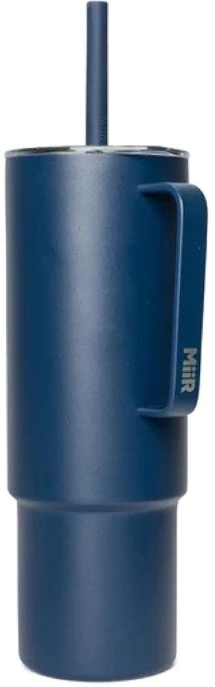 Miir All Day Straw Cup - Tidal Blue