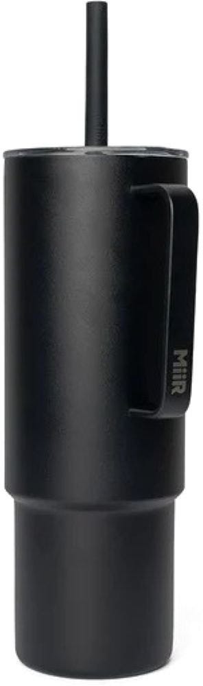 Miir All Day Straw Cup -Black