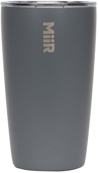 MIIR 12oz VI Tumbler - Basal - Slide Lid