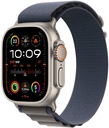 Apple Watch Ultra 2 49 Ti Blue Alp L-Amu