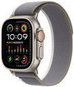 APPLE WATCH ULTRA 2 49 TI G/G TL ML-AMU