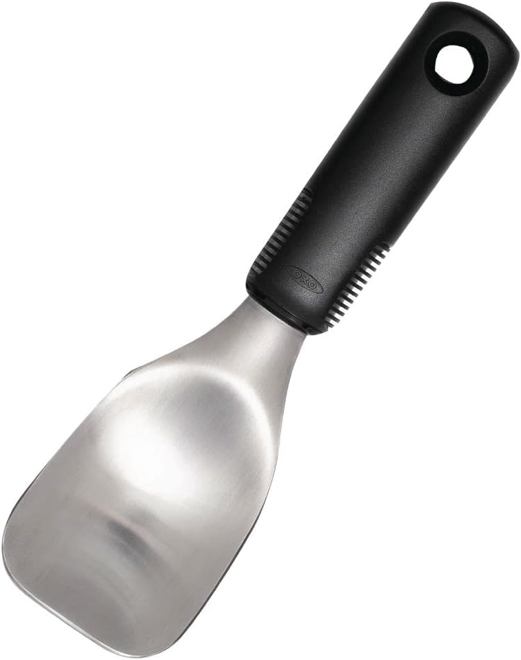 Gg Ice Cream Spade